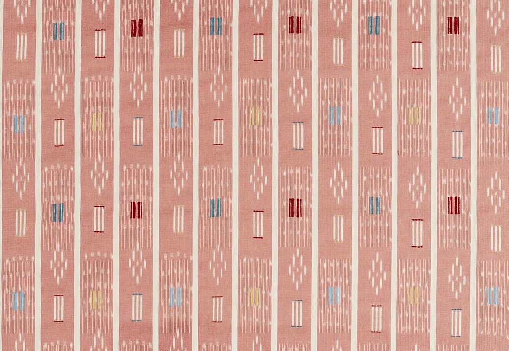 Ткань Sanderson Curios Weaves 237527