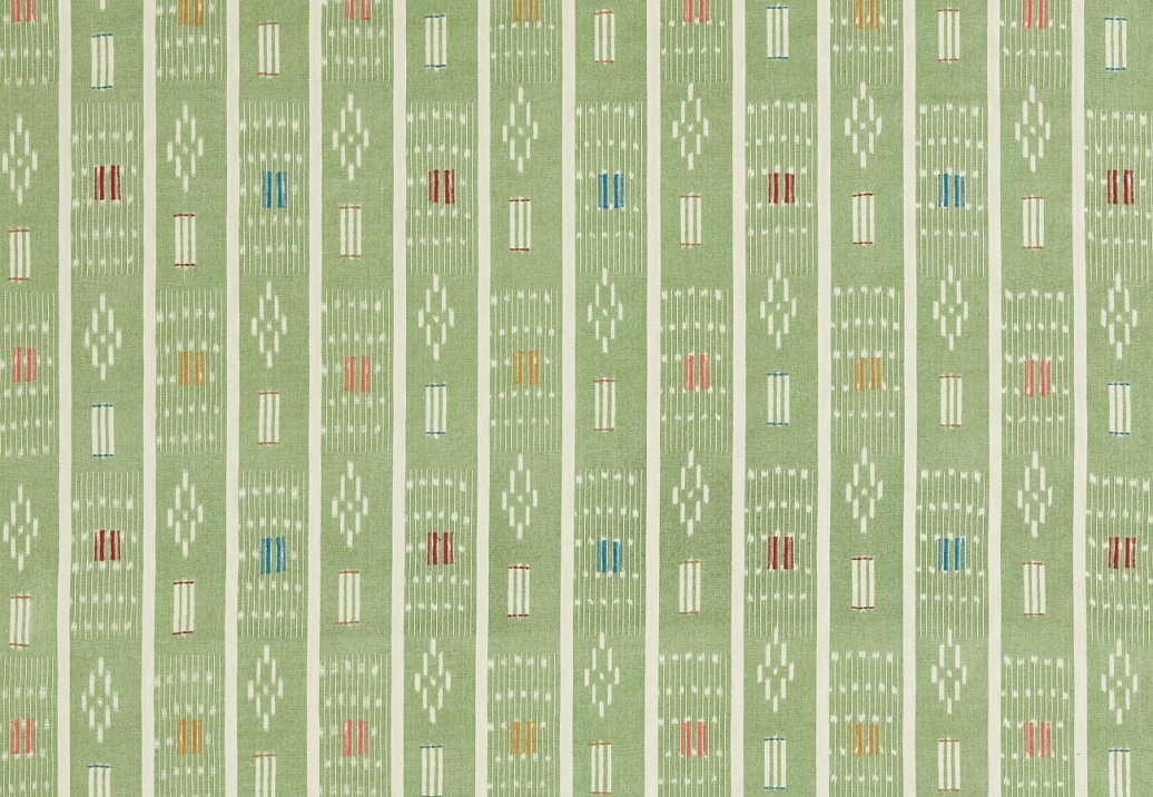 Ткань Sanderson Curios Weaves 237528