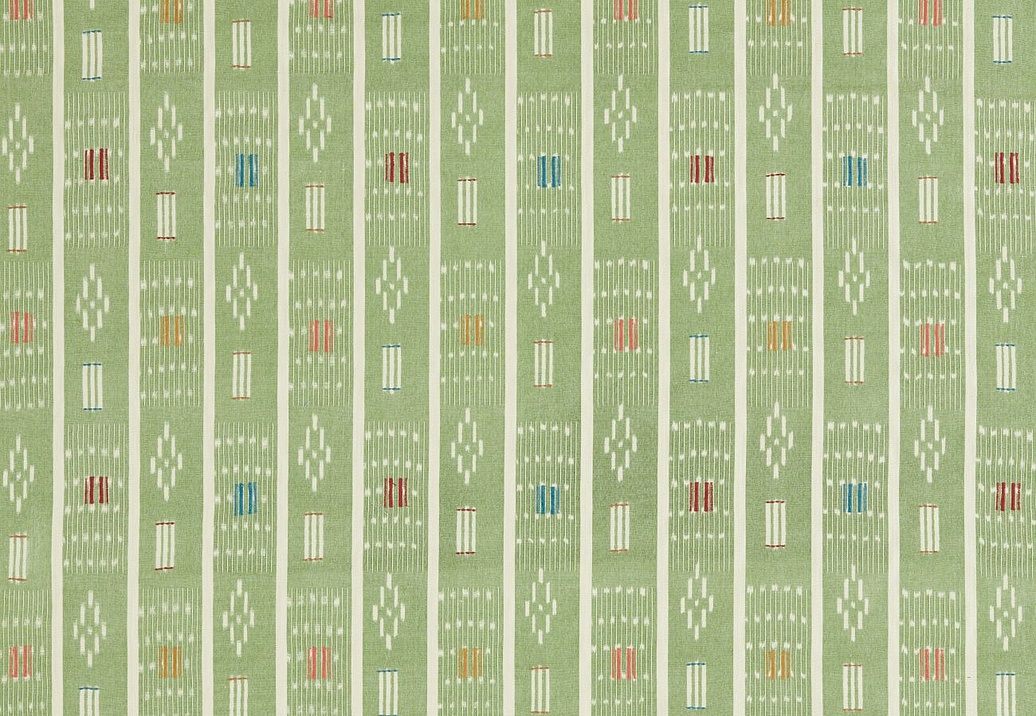 Ткань Sanderson Curios Weaves 237528