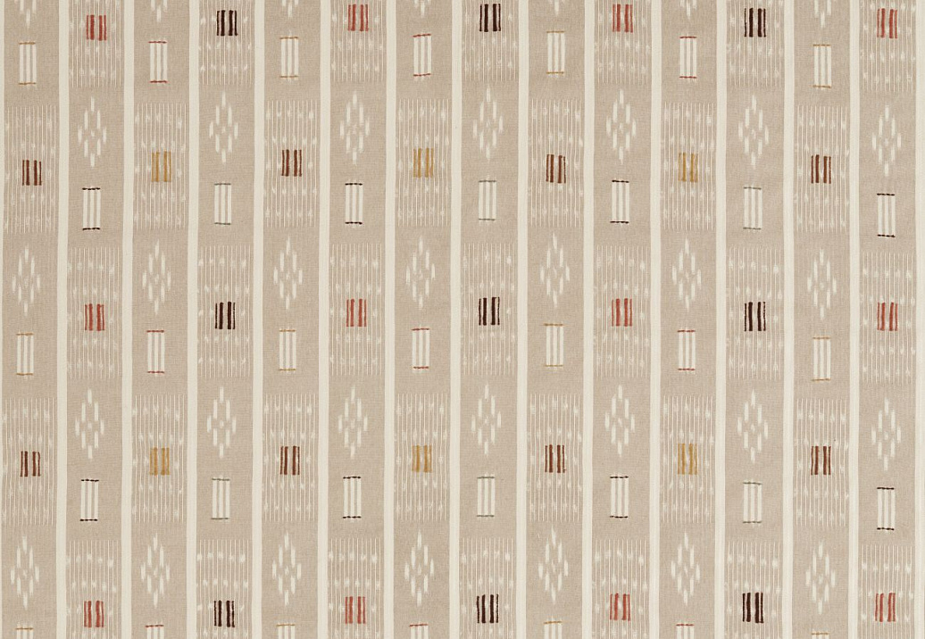 Ткань Sanderson Curios Weaves 237529