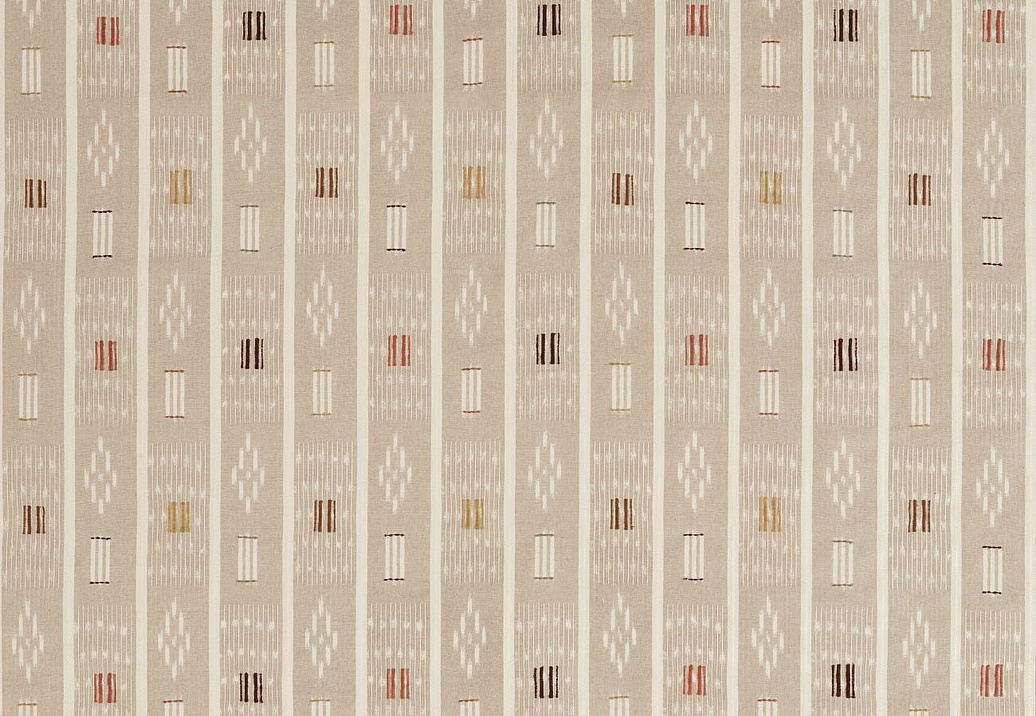 Ткань Sanderson Curios Weaves 237529