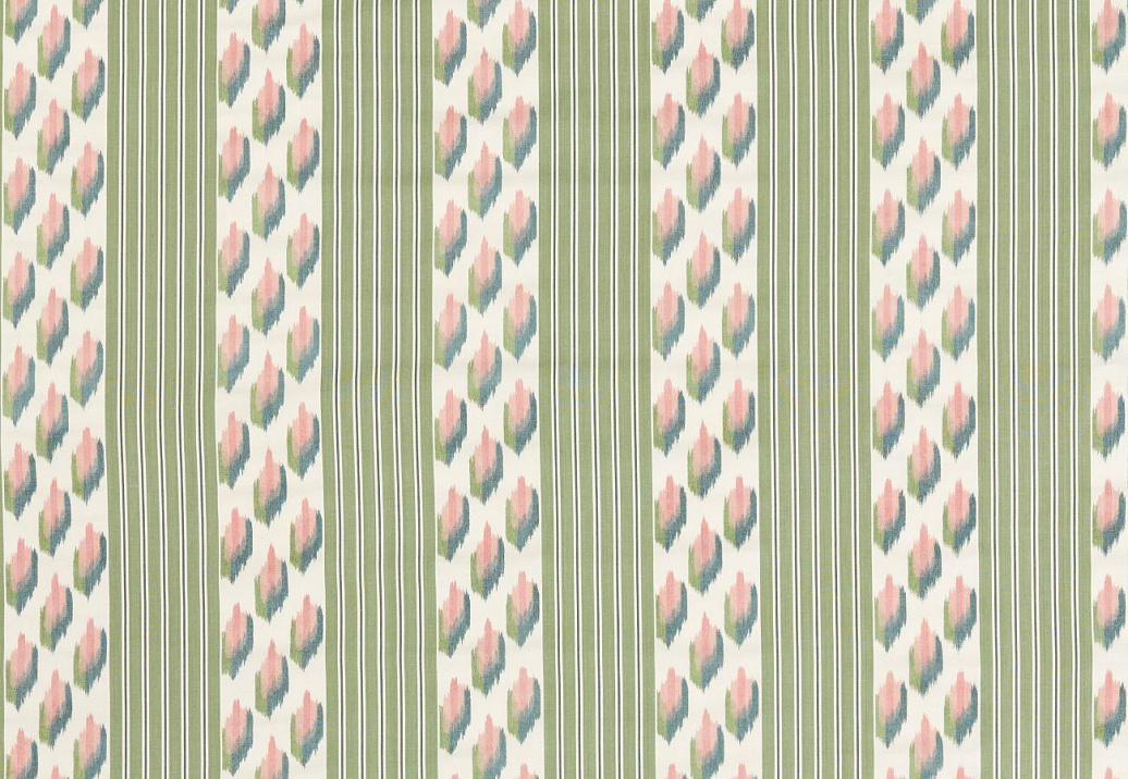 Ткань Sanderson Curios Weaves 237530