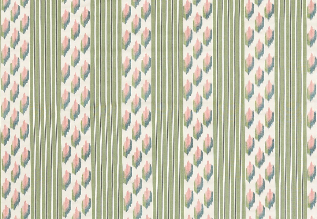 Ткань Sanderson Curios Weaves 237530