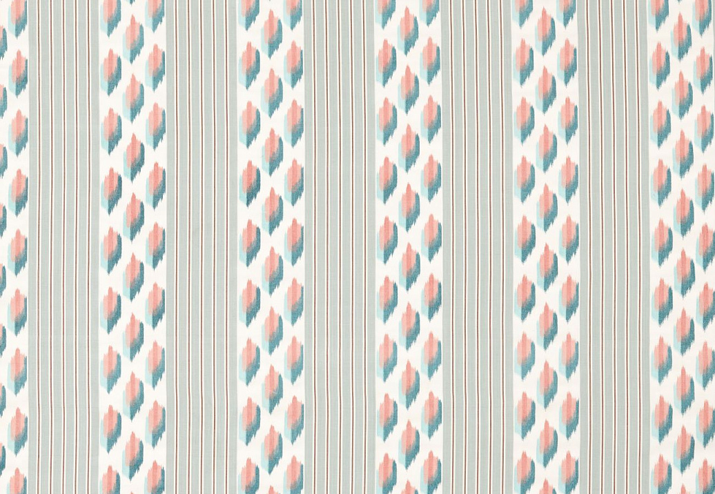 Ткань Sanderson Curios Weaves 237531