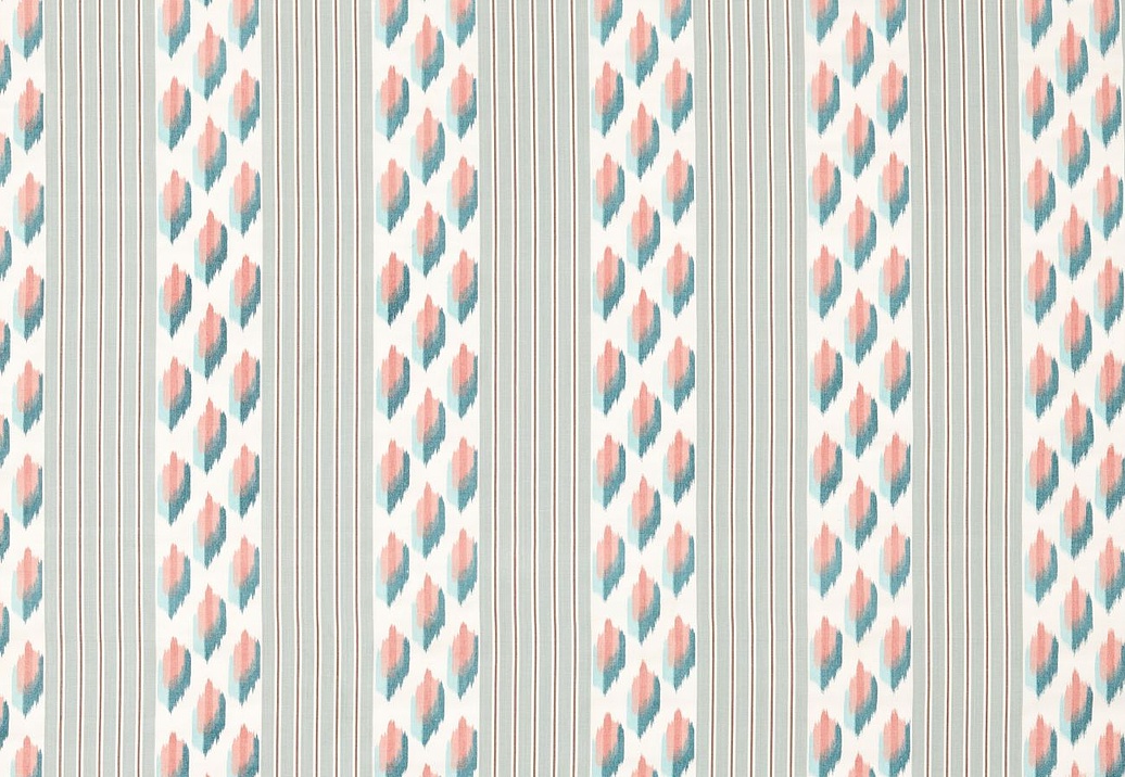 Ткань Sanderson Curios Weaves 237531