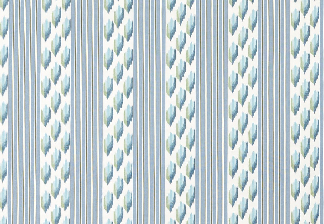 Ткань Sanderson Curios Weaves 237532