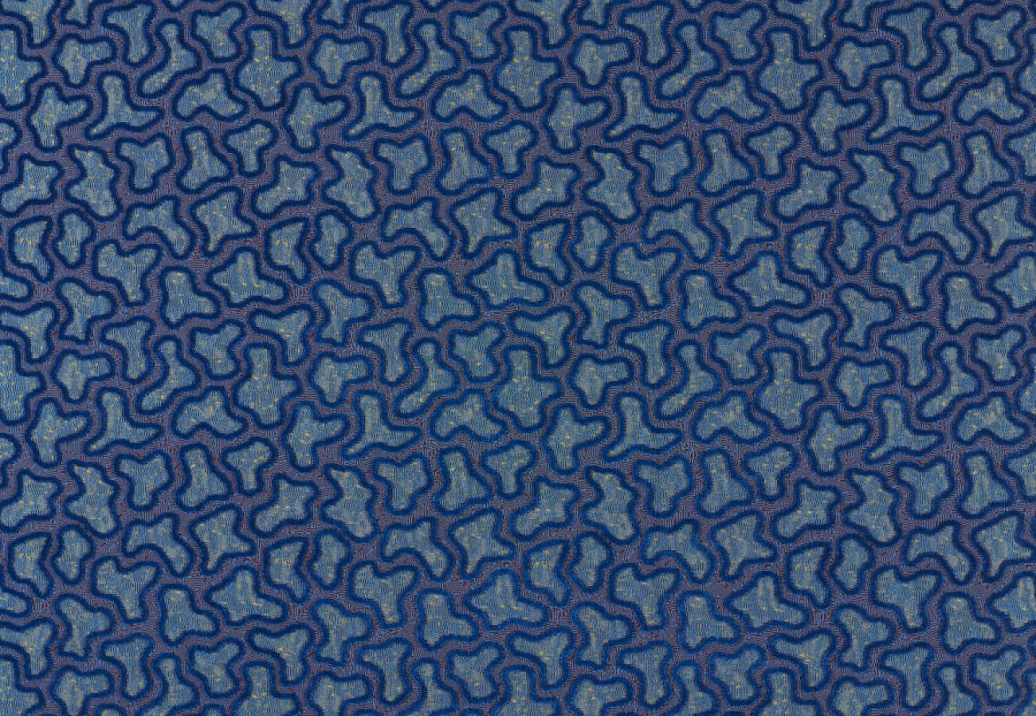 Ткань Harlequin Defined Momentum Velvets 134753