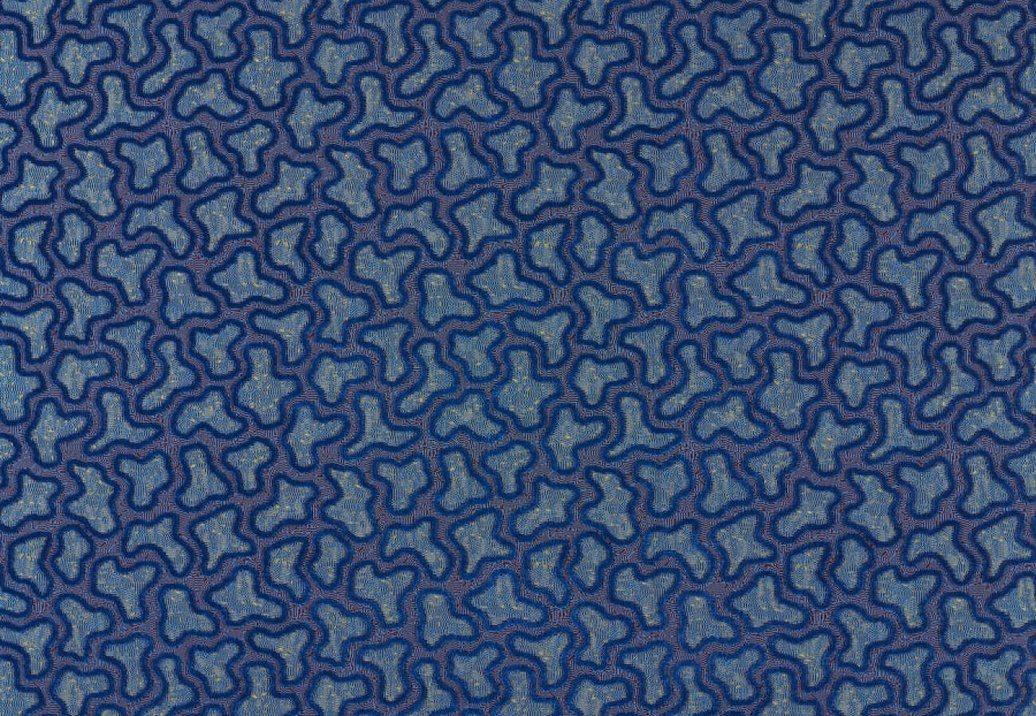 Ткань Harlequin Defined Momentum Velvets 134753
