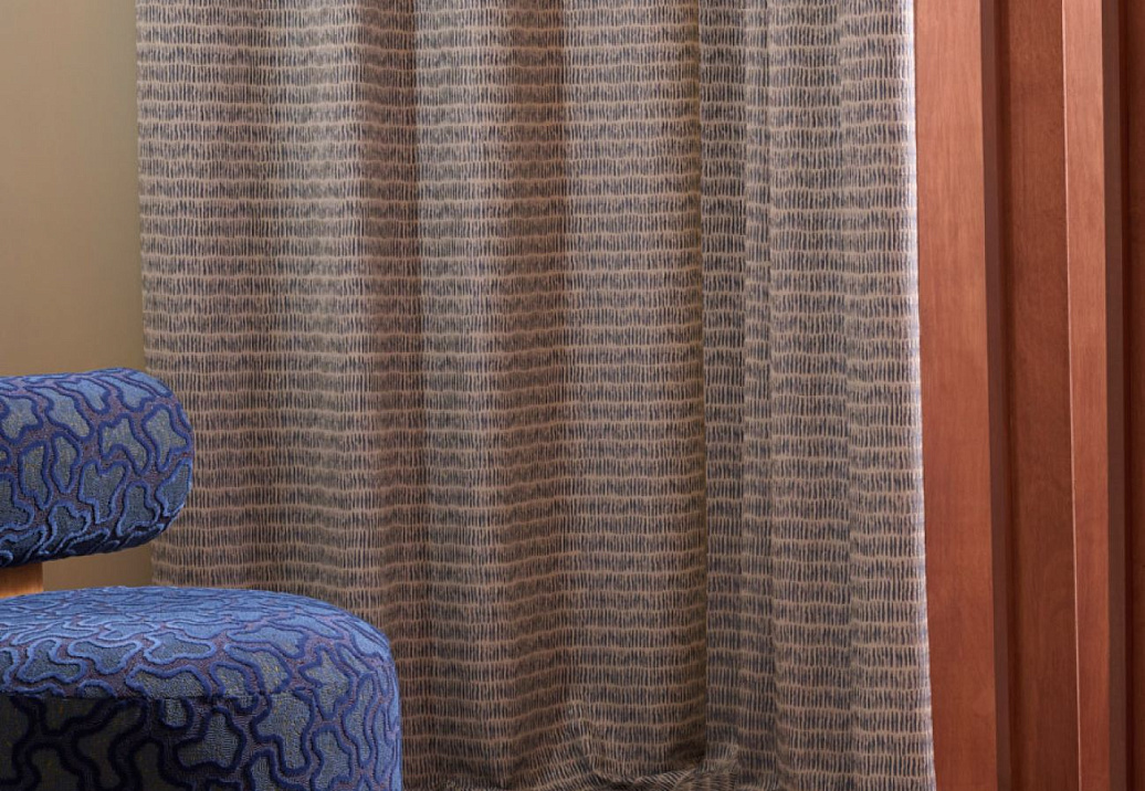 Ткань Harlequin Defined Momentum 134703
