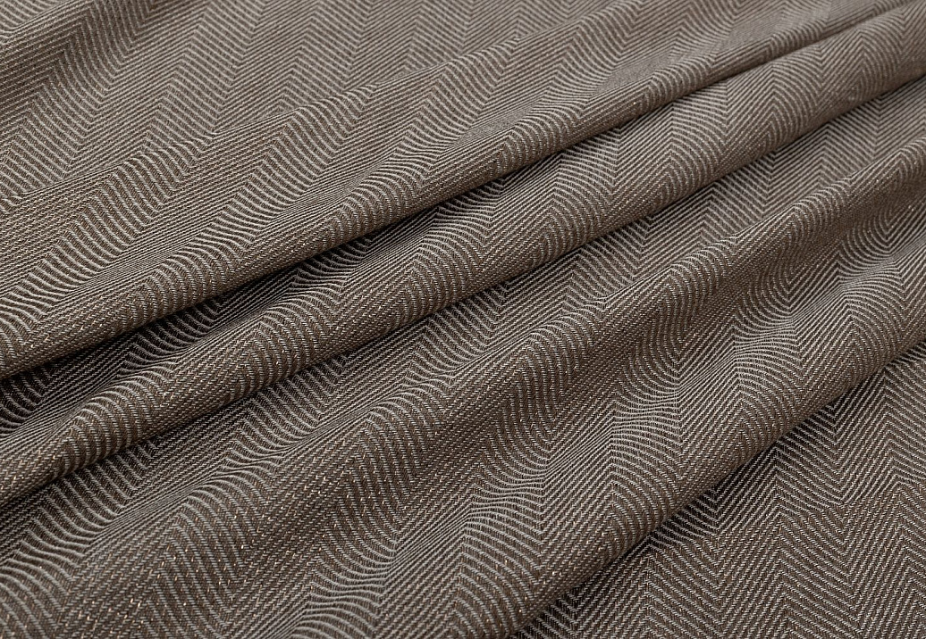 Ткань Galleria Arben Wool Bone Lurex/04