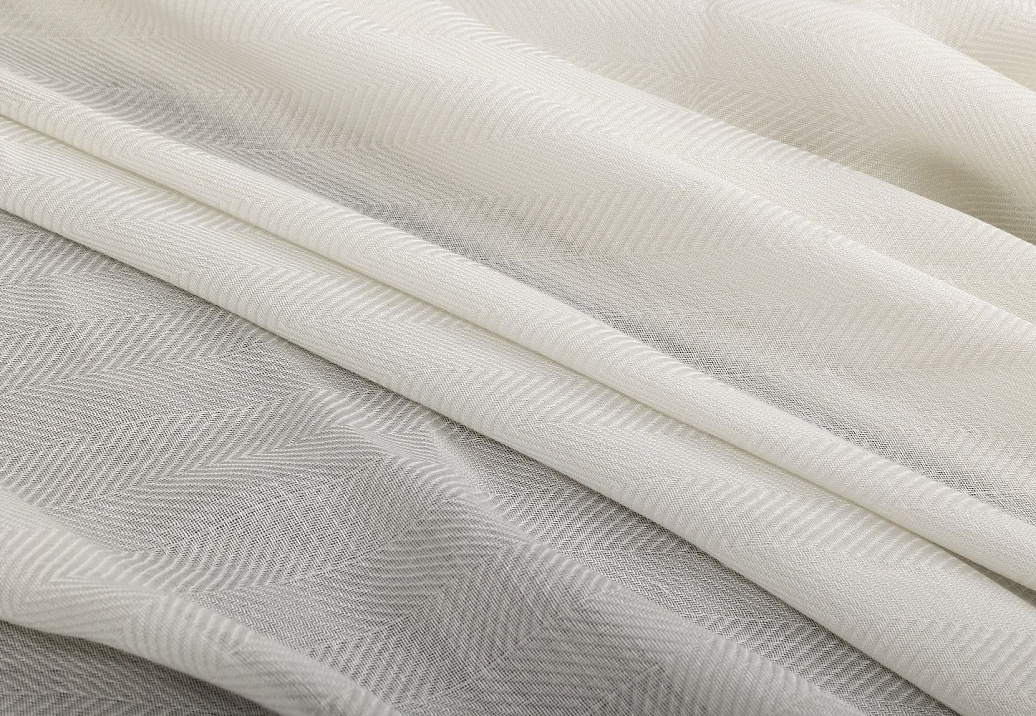 Ткань Galleria Arben Wool Bone/301