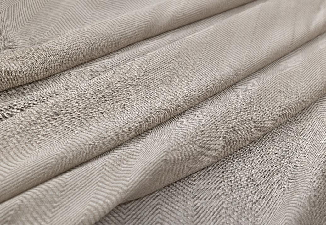 Ткань Galleria Arben Wool Bone/305