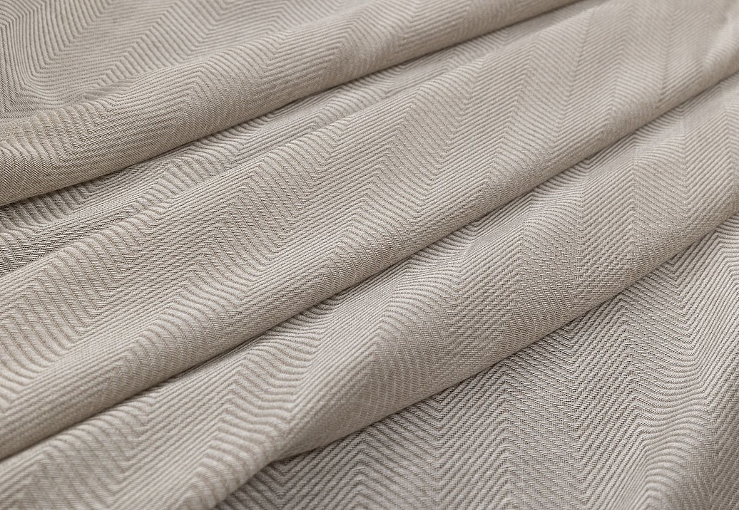 Ткань Galleria Arben Wool Bone/305