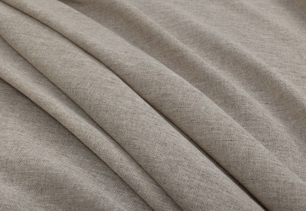 Ткань Galleria Arben Wool Dune/10