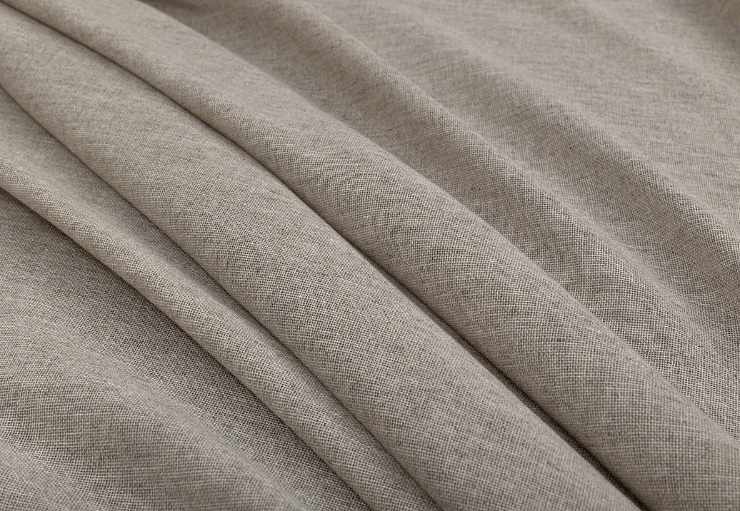 Ткань Galleria Arben Wool Dune/10