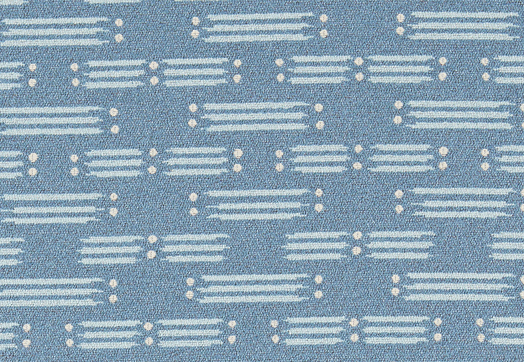 Ткань Scion Oakham Weaves 134628
