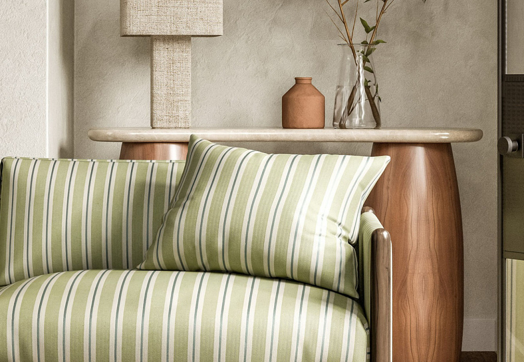 Ткань Scion Oakham Weaves 134645
