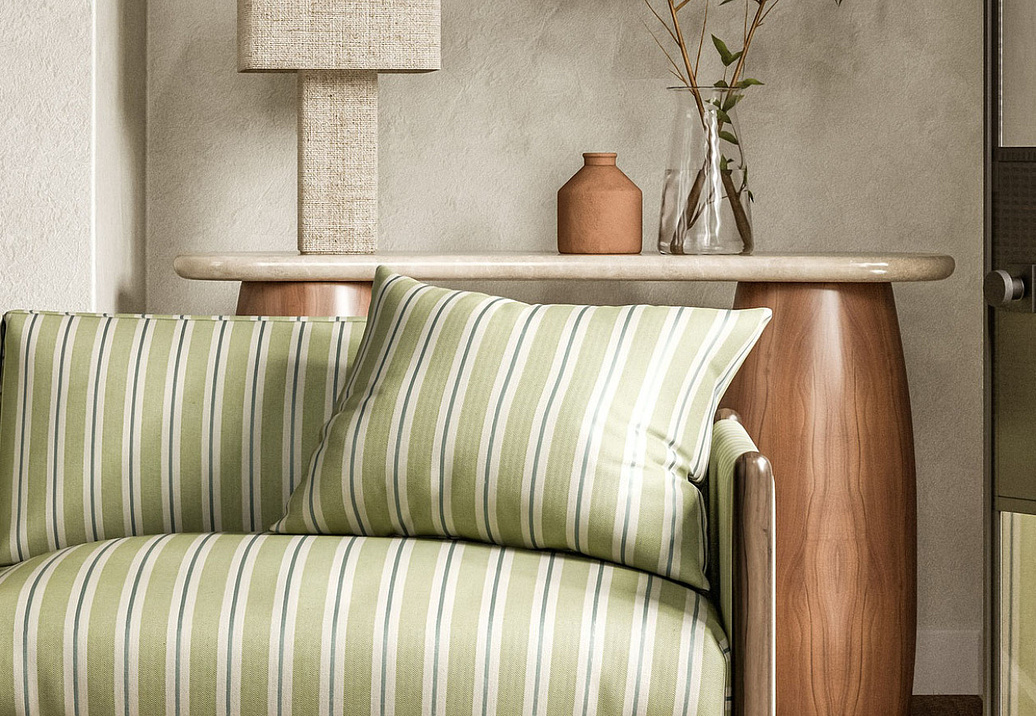 Ткань Scion Oakham Weaves 134645