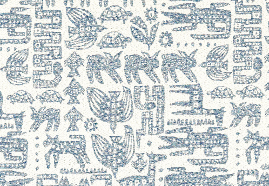 Ткань Scion Oakham Weaves 134652