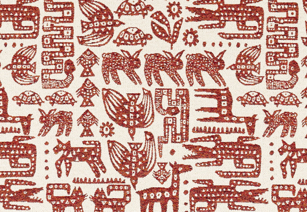 Ткань Scion Oakham Weaves 134653