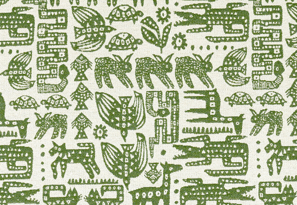 Ткань Scion Oakham Weaves 134654