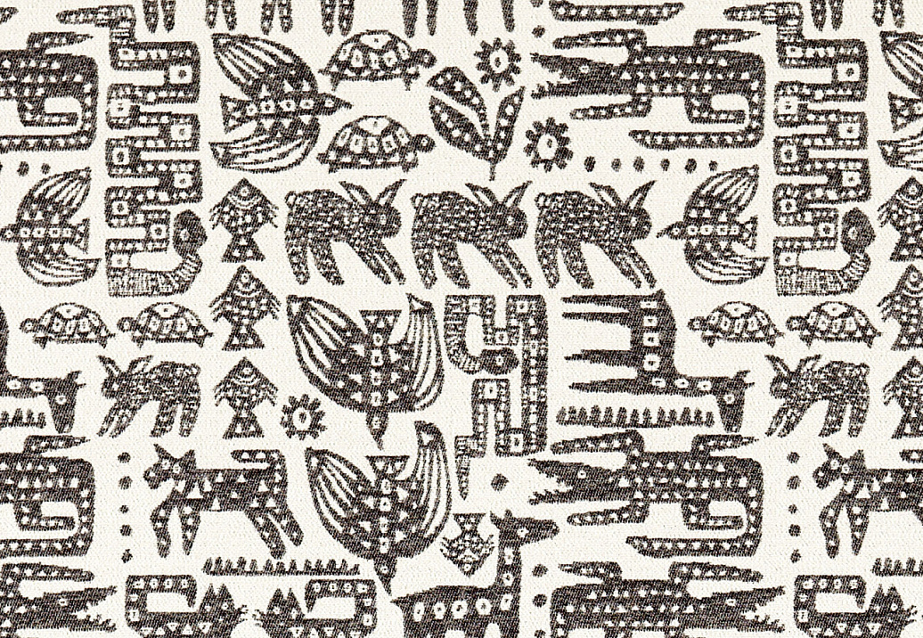 Ткань Scion Oakham Weaves 134655
