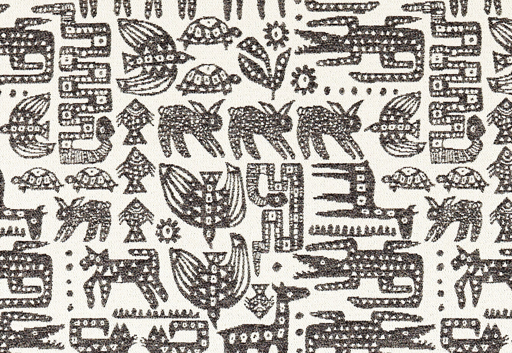 Ткань Scion Oakham Weaves 134655