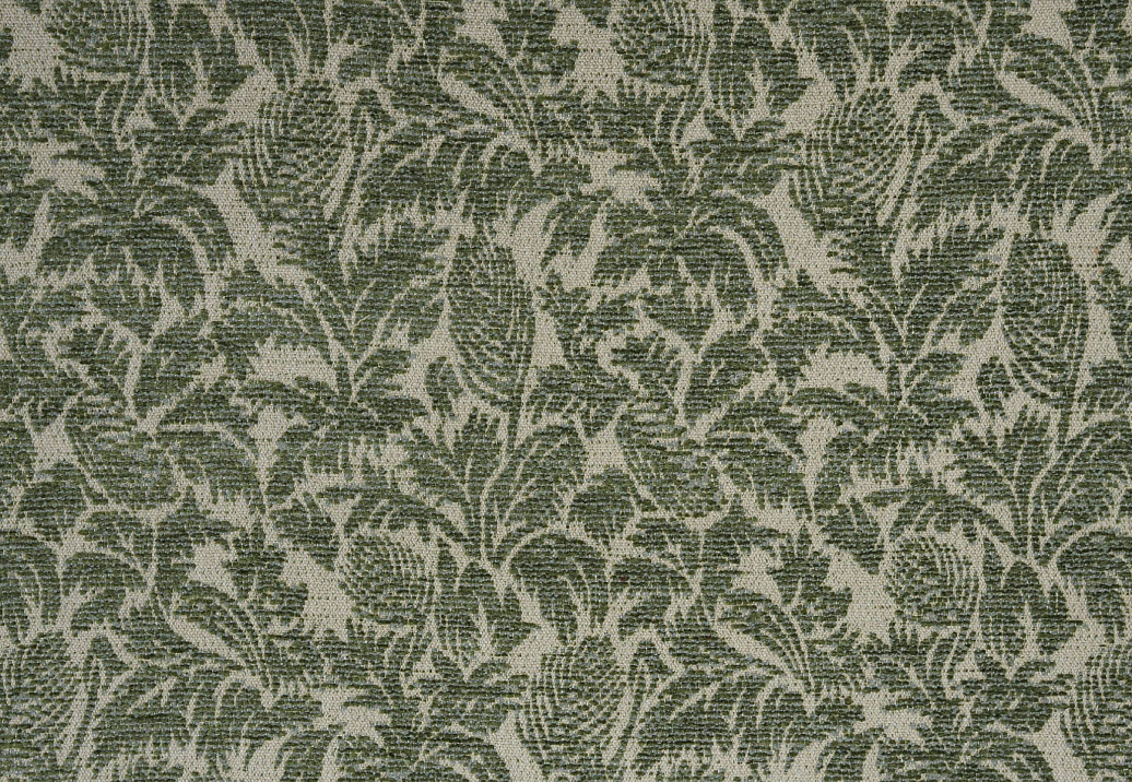 Ткань Jim Thompson Flora & Fauna JT013982003