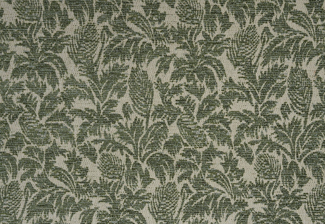 Ткань Jim Thompson Flora & Fauna JT013982003