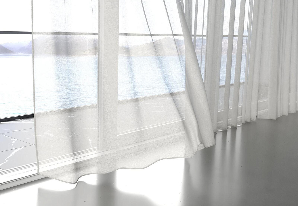 Ткань Daylight Tekapo Segrino/Limestone