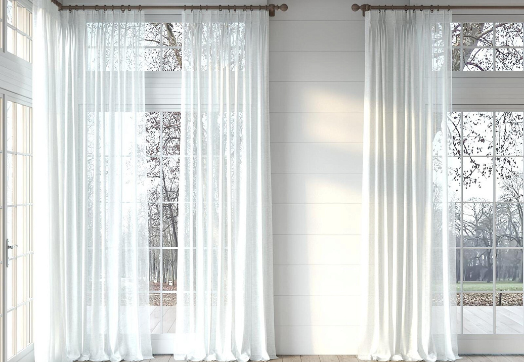 Ткань Daylight Tekapo Segrino/Marble