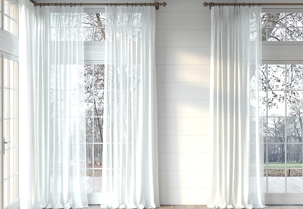 Ткань Daylight Tekapo Segrino/Marble