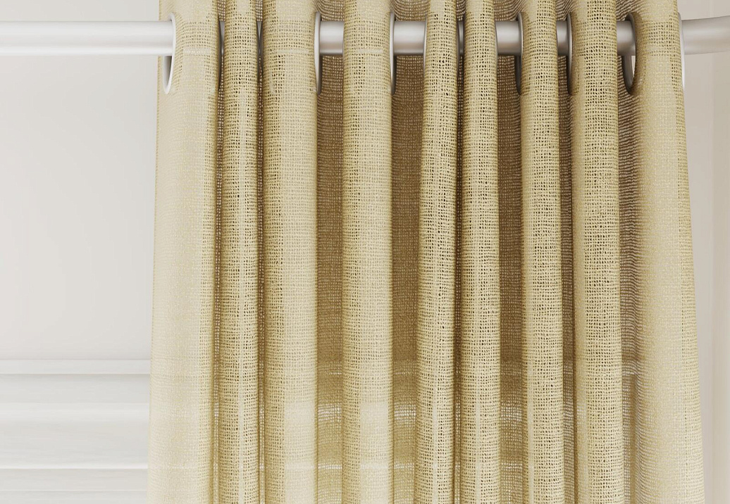Ткань Daylight Tekapo Segrino/Rattan