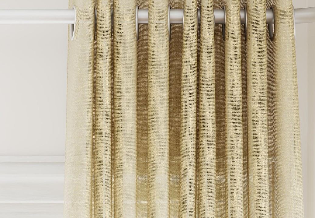 Ткань Daylight Tekapo Segrino/Rattan