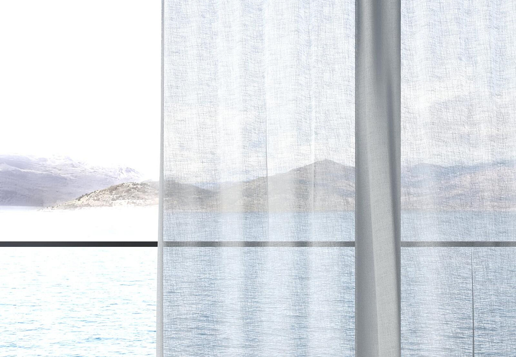 Ткань Daylight Tekapo Segrino/Silver