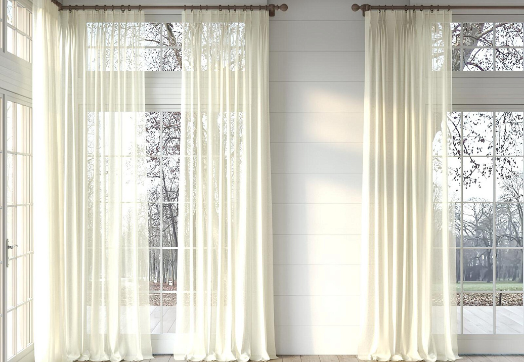 Ткань Daylight Eldorado Flandes/Sun