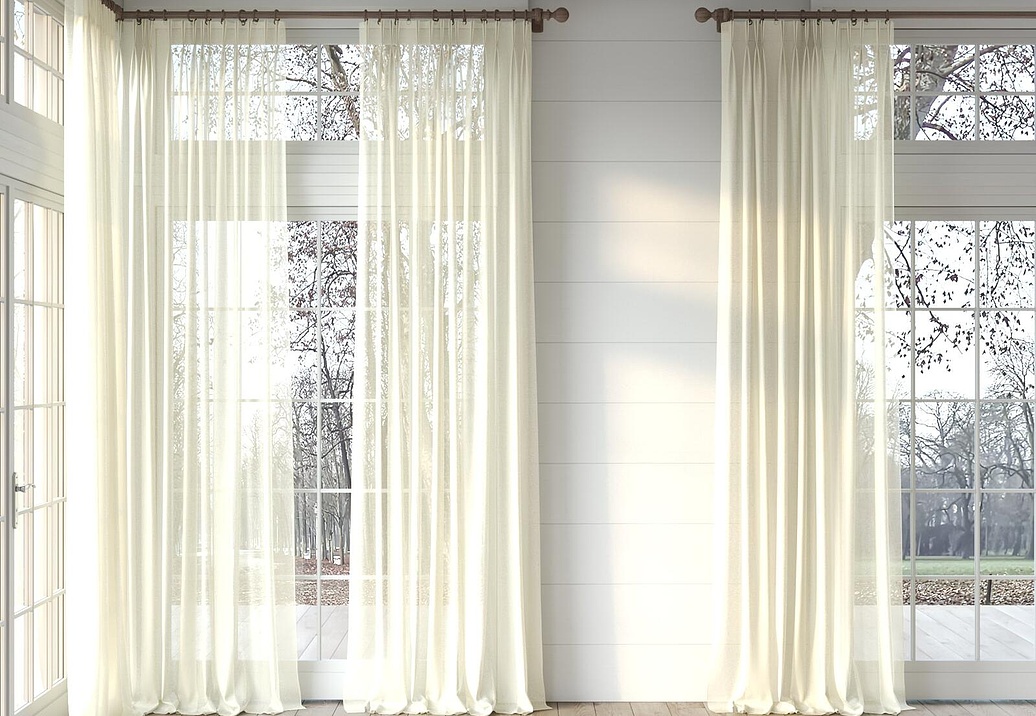 Ткань Daylight Eldorado Flandes/Sun