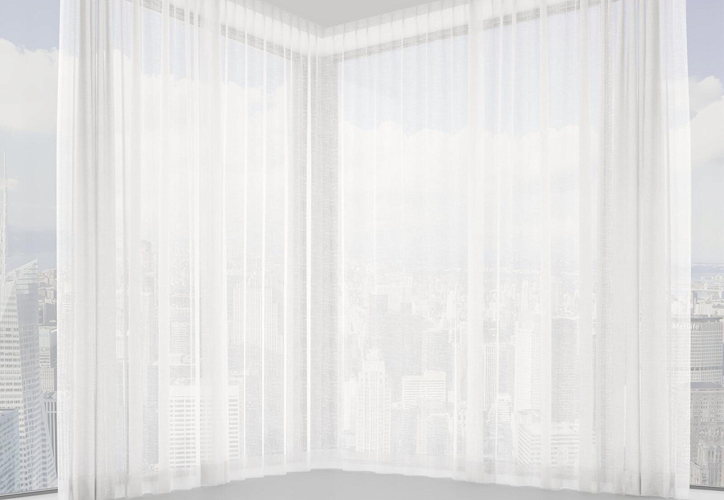Ткань Daylight Eldorado Tarso/Ivory