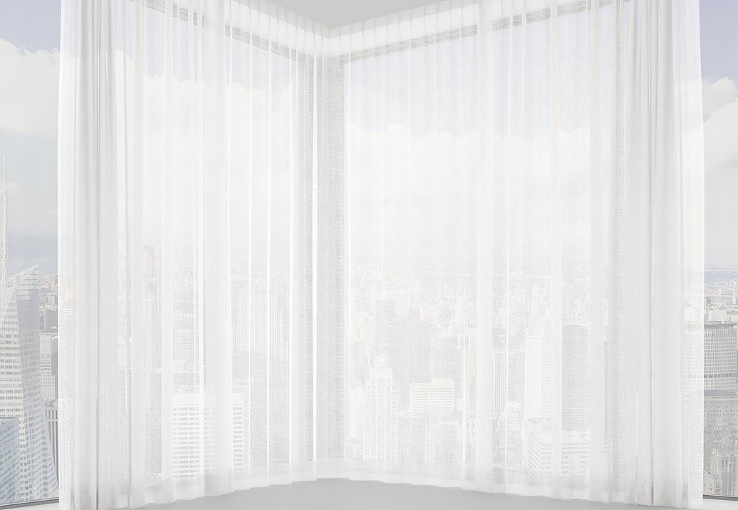 Ткань Daylight Eldorado Tarso/Ivory