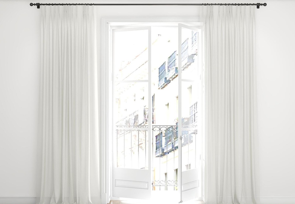 Ткань Daylight Eldorado Turmero/Angora