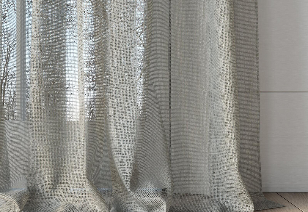 Ткань Daylight Lavaredo Bavaro/Linen