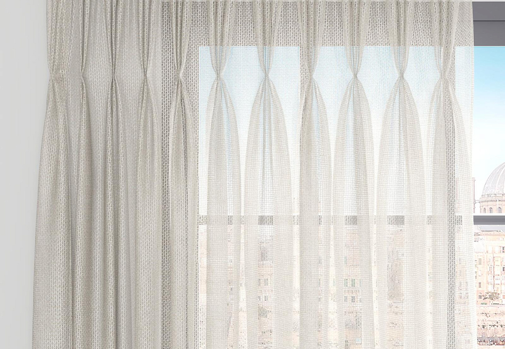Ткань Daylight Lavaredo Bondi/Linen
