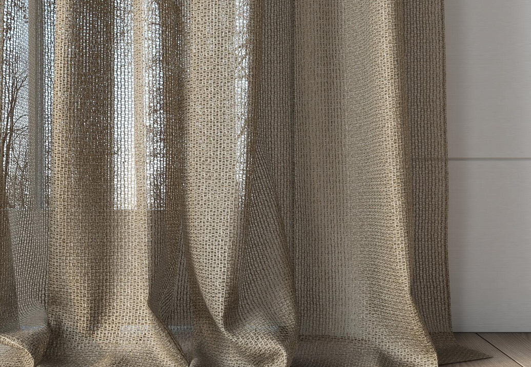 Ткань Daylight Lavaredo Bondi/Nut