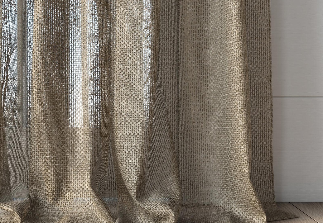 Ткань Daylight Lavaredo Bondi/Nut
