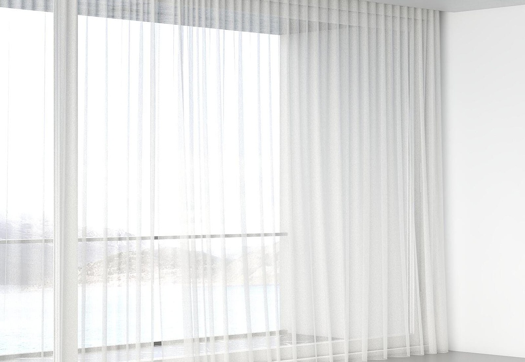 Ткань Daylight Lavaredo Bondi/Wool