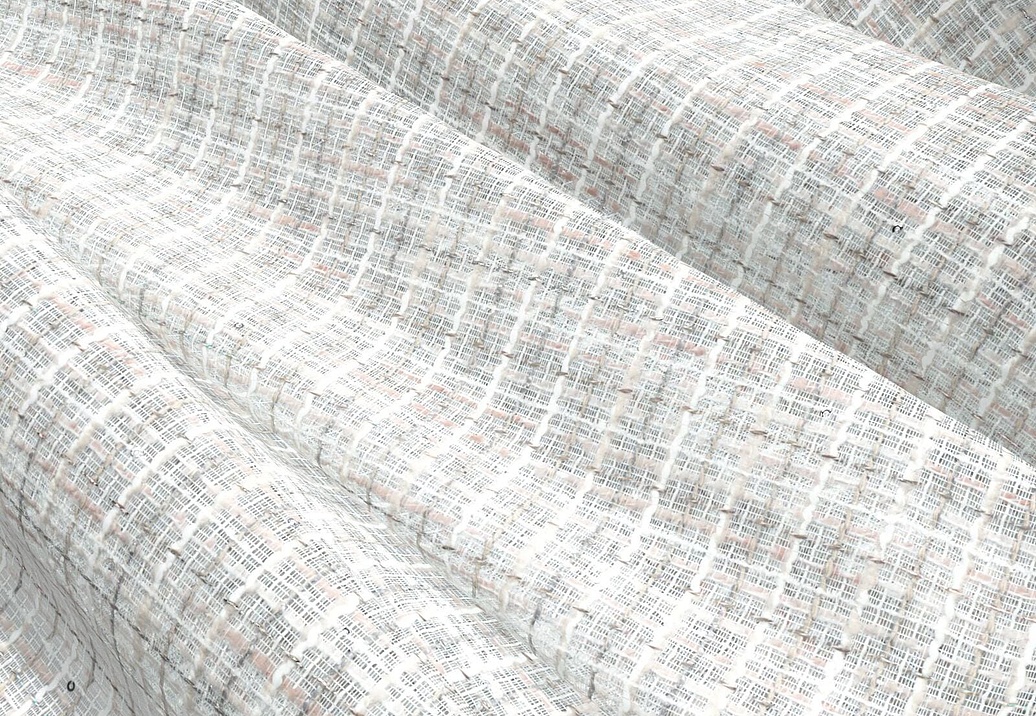 Ткань Daylight Lavaredo Falerna/Blush