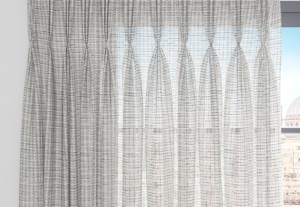 Ткань Daylight Lavaredo Falerna/Taupe