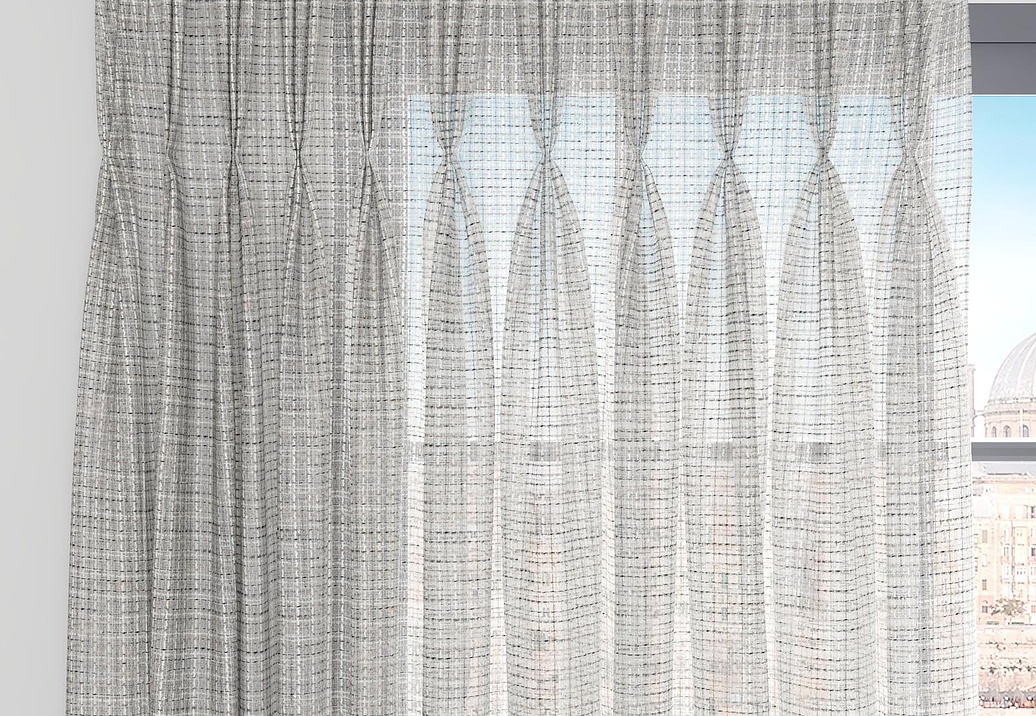 Ткань Daylight Lavaredo Falerna/Taupe