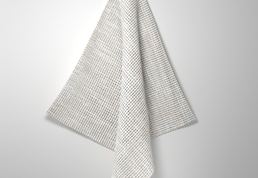 Ткань Daylight Lavaredo Ipanema/Silver