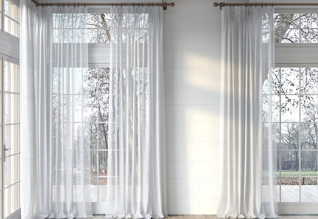 Ткань Daylight Lavaredo Rosolina/Silver
